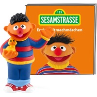 Sesamstraße - Ernies Mitmachmärchen, Spielfigur