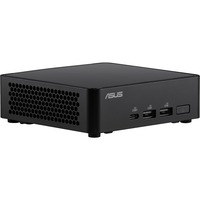 ASUS NUC 14 Pro Slim RNUC14RVKV5068C2I, Mini-PC schwarz, Windows 11 Home 64-Bit
