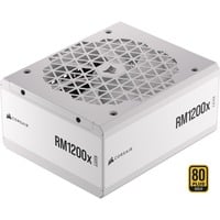 RM1200x White, PC-Netzteil