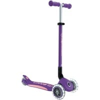 4895224409687 - Primo Foldable Plus Lights Scooter