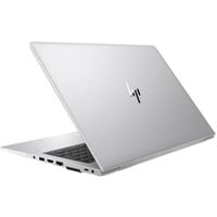 HP EliteBook 850 G6 Generalüberholt, Notebook silber, Intel® Core™ i5-8265U, Intel® UHD Graphics, 16 GB DDR4, 256 GB SSD, Windows 11 Pro 64-Bit