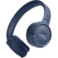 JBL Tune 525BT, Kopfhörer blau, USB-C, Bluetooth