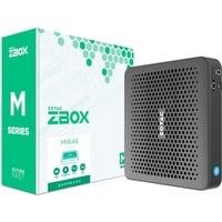 ZBOX edge MI648, Barebone