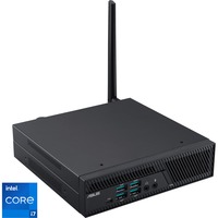 4711081204213 - Mini PC VIVO PB62-B7017MH Intel® Core™ i7 i7-11700 16 GB RAM 512 GB SSD Intel UHD Graphics 750 90MS02C1-M00170