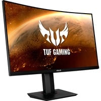 TUF Gaming VG32VQR, Gaming-Monitor