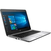 HP EliteBook 840r G4 Generalüberholt, Notebook silber, Intel® Core™ i5-8350U, Intel® UHD Graphics 620, 8 GB DDR4, 256 GB (256 GB SSD), Windows 11 Pro 64-Bit