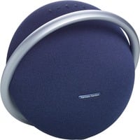 Harman/Kardon Onyx Studio 8, Lautsprecher blau, Bluetooth 5.2