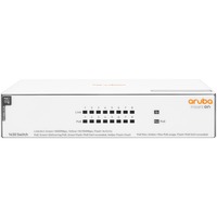 Aruba Instant On 1430 8G 64W PoE, Switch