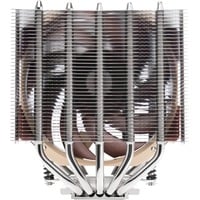 9010018000337 - NO NH-D12L - NOCTUA NH-D12L Dual-Tower-Kühler