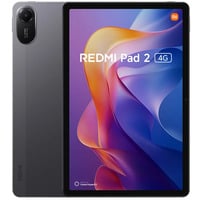 Xiaomi Redmi Pad 2 4G, Tablet-PC grau, 128GB