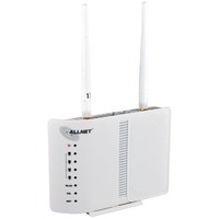 Router ADSL2+ inkl. Bridge Modem & WLAN AP