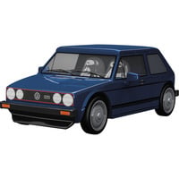 5902251246150 - Volkswagen Golf GTI (1976-1983) Konstruktionsspielzeug