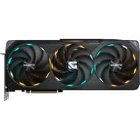 GIGABYTE GeForce RTX 5080 GAMING OC 16G, Grafikkarte DLSS 4, 3x DisplayPort, 1x HDMI 2.1