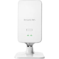Hewlett Packard Enterprise Networking Instant On Access Point Bundle mit PSU Dual Radio 2x2 Wi‑Fi 6 (EU) AP22D weiß