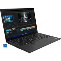 0197529262214 - Workstation Notebook ThinkPad P14s G4 356 cm (14 Zoll) WUXGA Intel® Core™ i7 i7-1360P 32 GB RAM 1 TB SSD Nvidia RTX™ A500 Win 11 Pro Schwarz 21HF000XGE