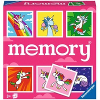 memory Einhörner, Gedächtnisspiel
