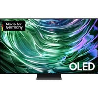 Samsung S90D 4K QD-OLED Fernseher 55 Zoll (139 cm) mit Neural Quantum 4K AI Gen2 Prozessor, TIZEN OS, Dolby Atmos, GQ55S90DAT [2024]