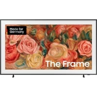 The Frame GQ-85LS03D, QLED-Fernseher