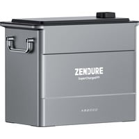 SolarFlow Zusatzbatterie AB2000, 1.920Wh Add-On, LiFePO4, Powerstation
