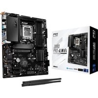 ASRock Z890 Pro-A WiFi, Mainboard schwarz