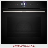 Bosch HSG7364B1 Serie 8, Backofen schwarz, 60 cm