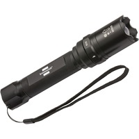 LuxPremium Akku-Fokus-Selektor LED-Taschenlampe TL 400 AFS