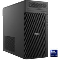 Dell Pro Max Tower T2 (6DCC2), PC-System schwarz, Windows 11 Pro