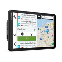 dezl LGV1010, Navigationssystem