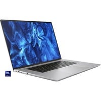 HP ZBook Studio 16 G11 (8S9P8EA), Notebook grau, Windows 11 Pro 64-Bit, 40.6 cm (16 Zoll) & 120 Hz Display, 1 TB SSD