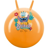 4006149595281 - Sprungball Disneys Stitch 45-50cm