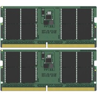SO-DIMM 64 GB DDR5-5200 (2x 32 GB) Dual-Kit, Arbeitsspeicher