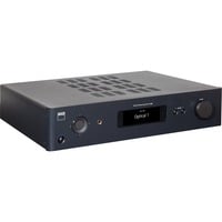 NAD C 658 BluOS Streaming Vorverstärker grau, Bluetooth, WLAN, aptX HD