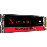 IronWolf 525 2 TB, SSD PCIe 4.0 x4, NVMe 1.3, M.2 2280 Kapazität: 2 TB Datentransferrate: Lesen: 5.000 MB/s, Schreiben: 4.400 MB/s IOPS: Lesen: 740.000, Schreiben: 700.000