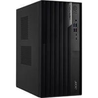 Acer Veriton VM6710G (DT.VZZEG.006), PC-System schwarz/silber, Windows 11 Pro 64-Bit