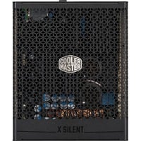 4719512143117 - X Silent Edge Platinum 1100 Netzteile - 1100 Watt - ATX - 80 Plus Platinium