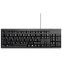 KB100 EQ, Tastatur