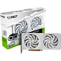 4710562244731 - GeForce RTX 4070 White OC Grafikkarte