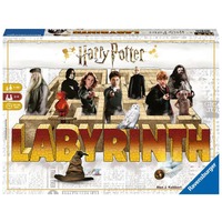 Harry Potter Labyrinth, Brettspiel