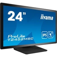 ProLite T2452MSC-B1, LED-Monitor