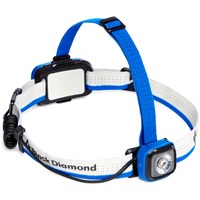 Black Diamond Stirnlampe Sprinter 500, LED-Leuchte blau