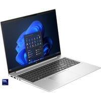 HP EliteBook 860 G11 (A26V6EA), Notebook silber, Windows 11 Pro 64-Bit, 40.6 cm (16 Zoll), 1 TB SSD