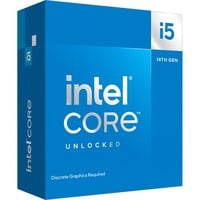 Core™ i5-14600KF, Prozessor