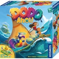 4002051684389 - Dodo Ahoi! Brettspiel