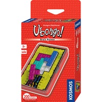 Ubongo - Brain Games, Geschicklichkeitsspiel