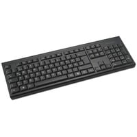 KB150 EQ, Tastatur