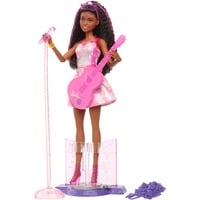 Mattel Barbie Pop Star, Puppe 