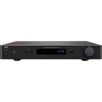 NAD C 338 HybridDigital Verstärker schwarz, WLAN, Bluetooth