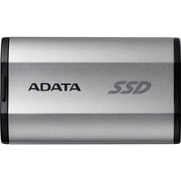 4711085945808 - SD810 SSD - 2TB - Grau - Extern SSD - USB 32 Gen 2x2