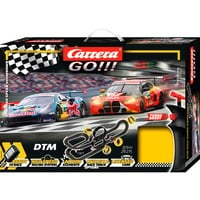 4007486625617 - 20062561 GO!!! DTM High Speed Showdown Start-Set