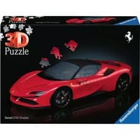 3D Puzzle Ferrari SF 90 Stradale